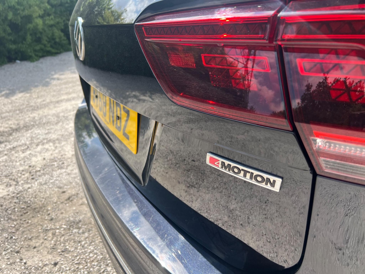 Used Volkswagen Tiguan 2019 for sale - 76659296: Photo 27