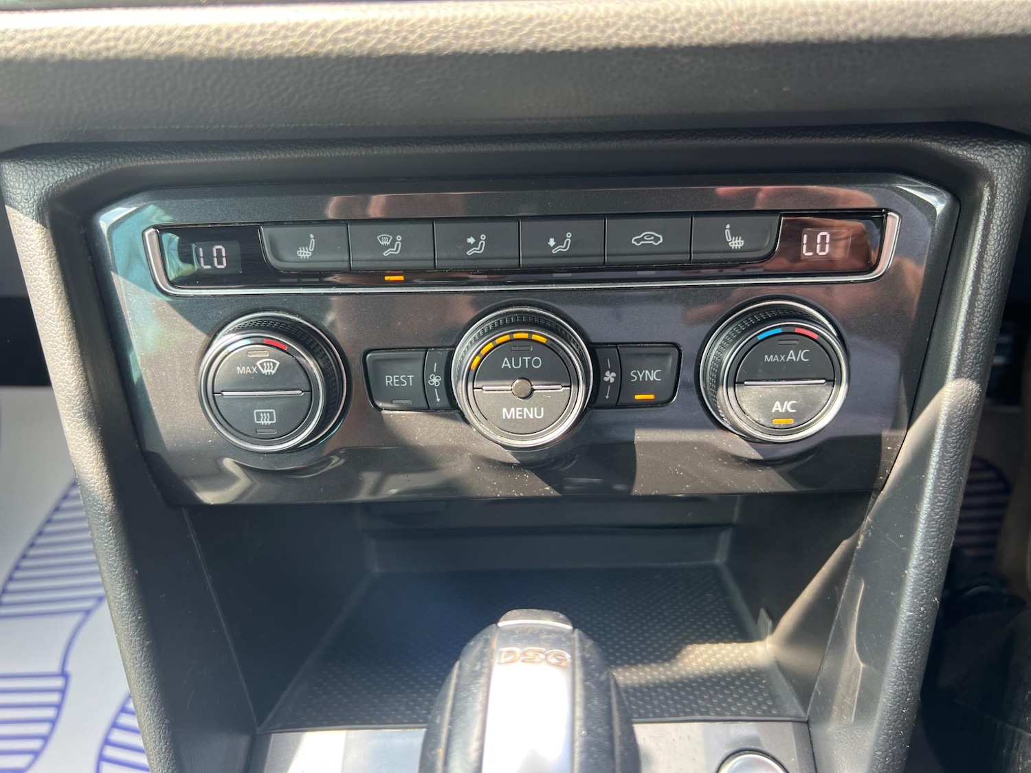 Used Volkswagen Tiguan 2019 for sale - 76659296: Photo 33