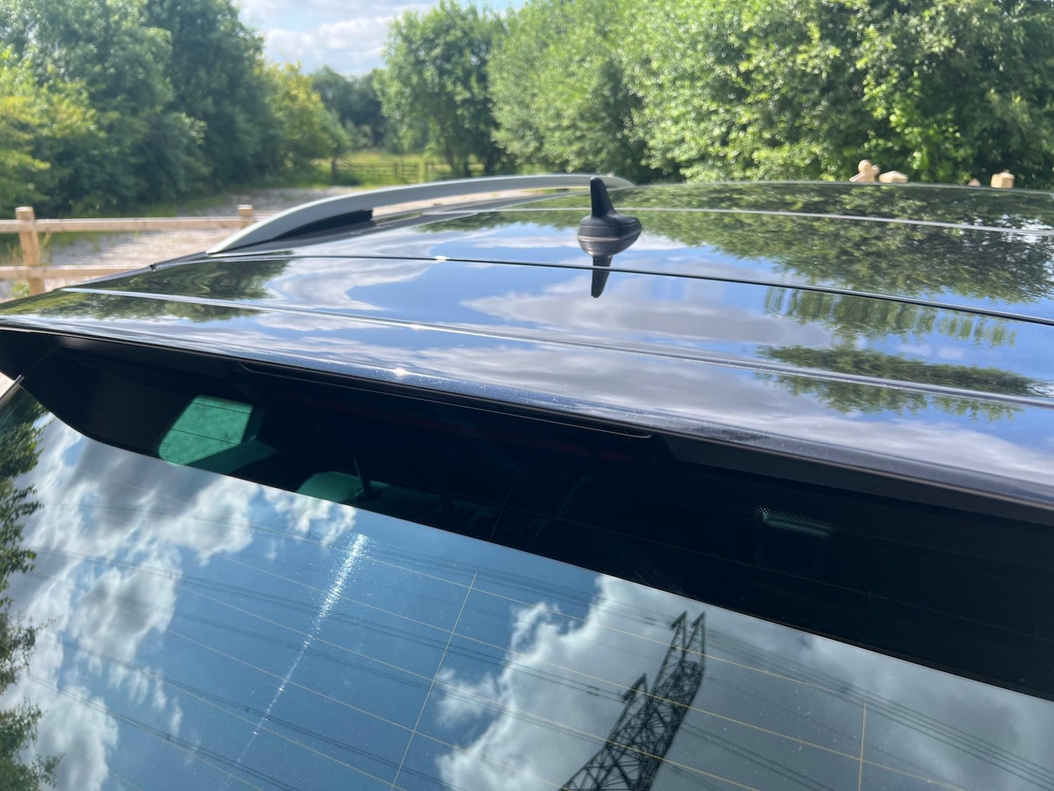 Used Volkswagen Tiguan 2019 for sale - 76659296: Photo 35