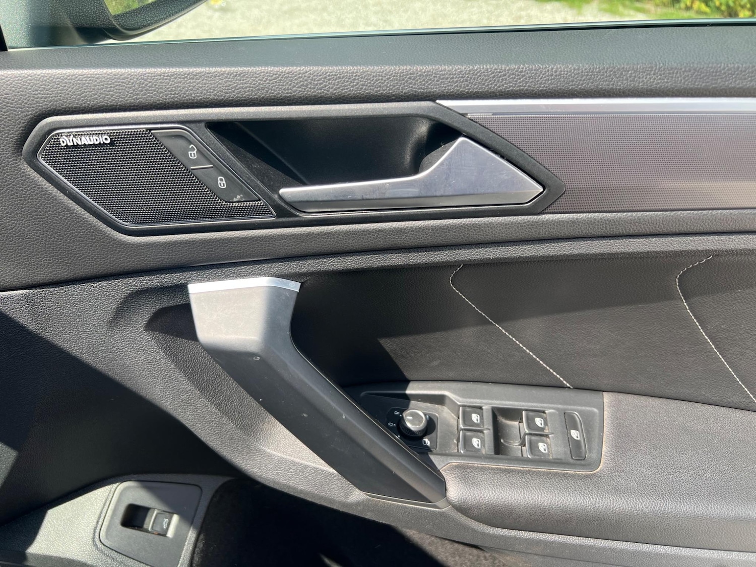 Used Volkswagen Tiguan 2019 for sale - 76659296: Photo 36