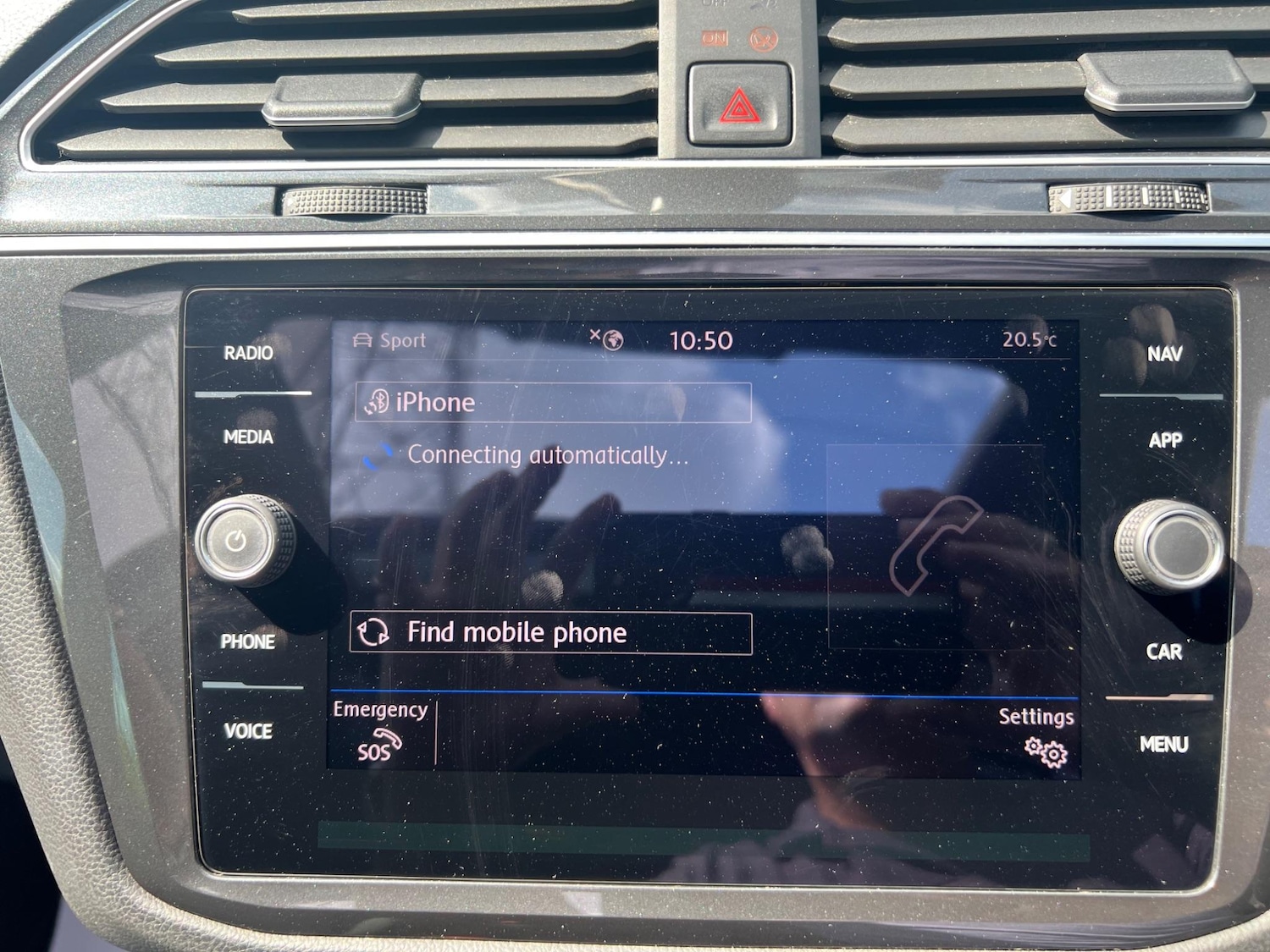 Used Volkswagen Tiguan 2019 for sale - 76659296: Photo 39