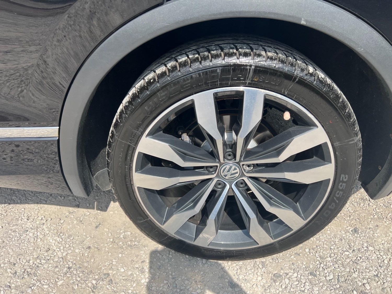 Used Volkswagen Tiguan 2019 for sale - 76659296: Photo 42