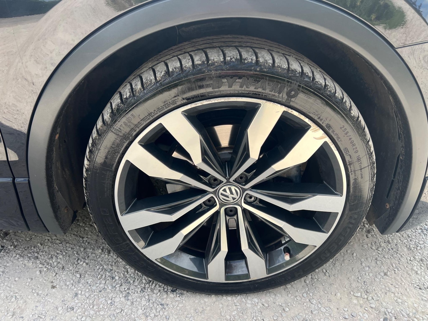 Used Volkswagen Tiguan 2019 for sale - 76659296: Photo 44