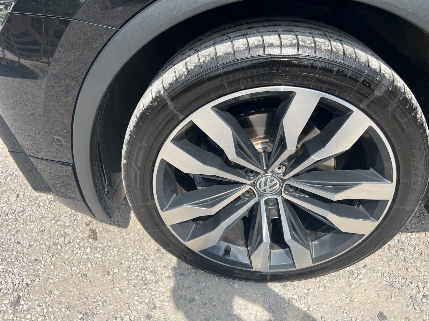 Used Volkswagen Tiguan 2019 for sale - 76659296: Photo 45