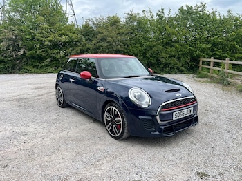 Used MINI Hatch 2016 for sale - 78609151: Photo