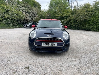 Used MINI Hatch 2016 for sale - 78609151: Photo