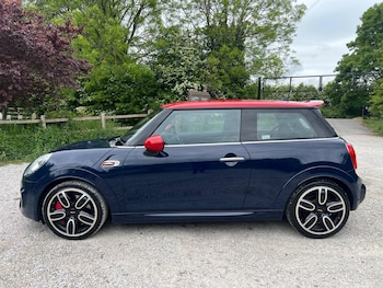 Used MINI Hatch 2016 for sale - 78609151: Photo