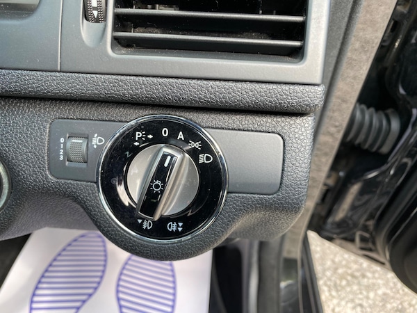 Used Mercedes-Benz C Class 2009 for sale - 74965638: Photo 32