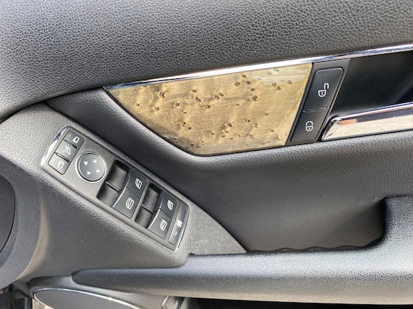 Used Mercedes-Benz C Class 2009 for sale - 74965638: Photo 33