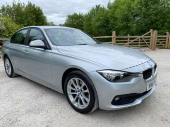 2016 (16) - 1.5 318i SE Euro 6 (s/s) 4dr