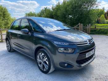 2016 (16) - 1.6 BlueHDi Exclusive Euro 6 (s/s) 5dr