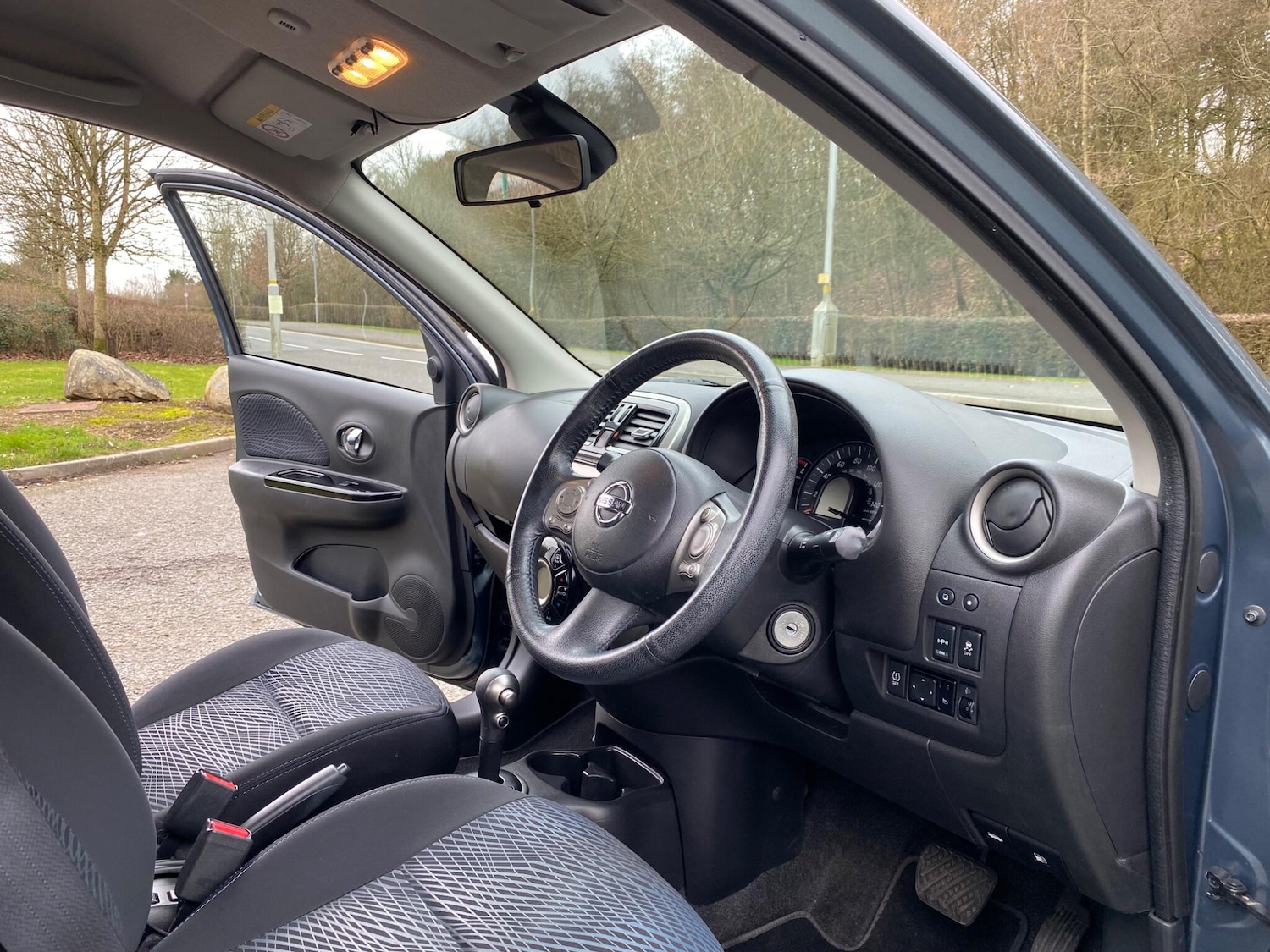 Used Nissan Micra 2016 for sale - 77737966: Photo 10