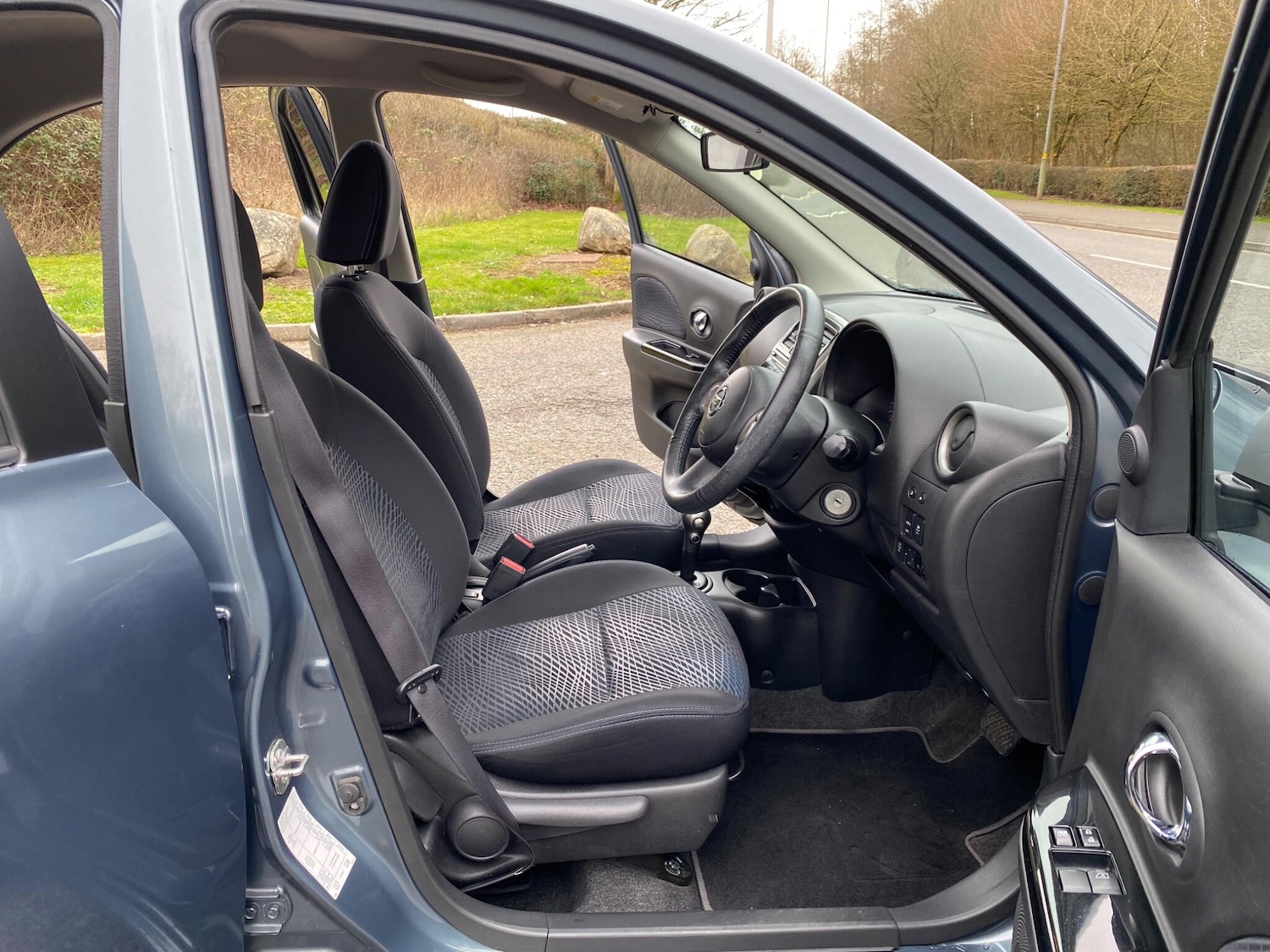 Used Nissan Micra 2016 for sale - 77737966: Photo 11