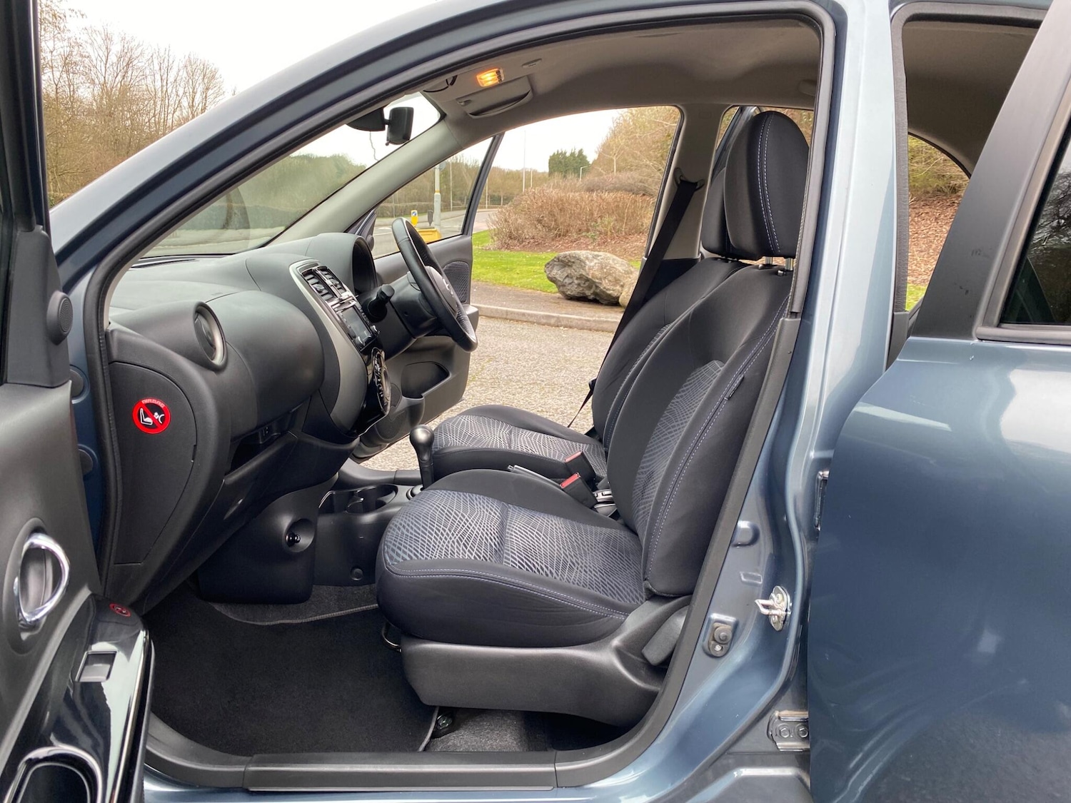 Used Nissan Micra 2016 for sale - 77737966: Photo 15