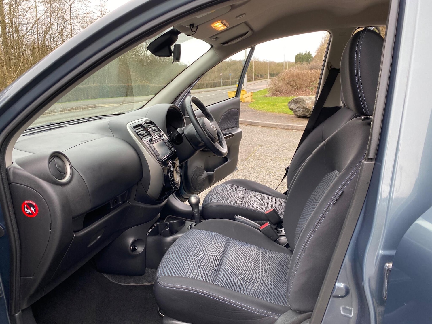 Used Nissan Micra 2016 for sale - 77737966: Photo 16