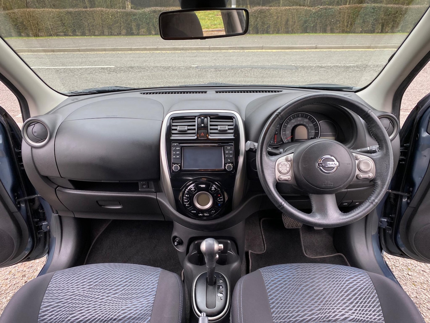 Used Nissan Micra 2016 for sale - 77737966: Photo 17