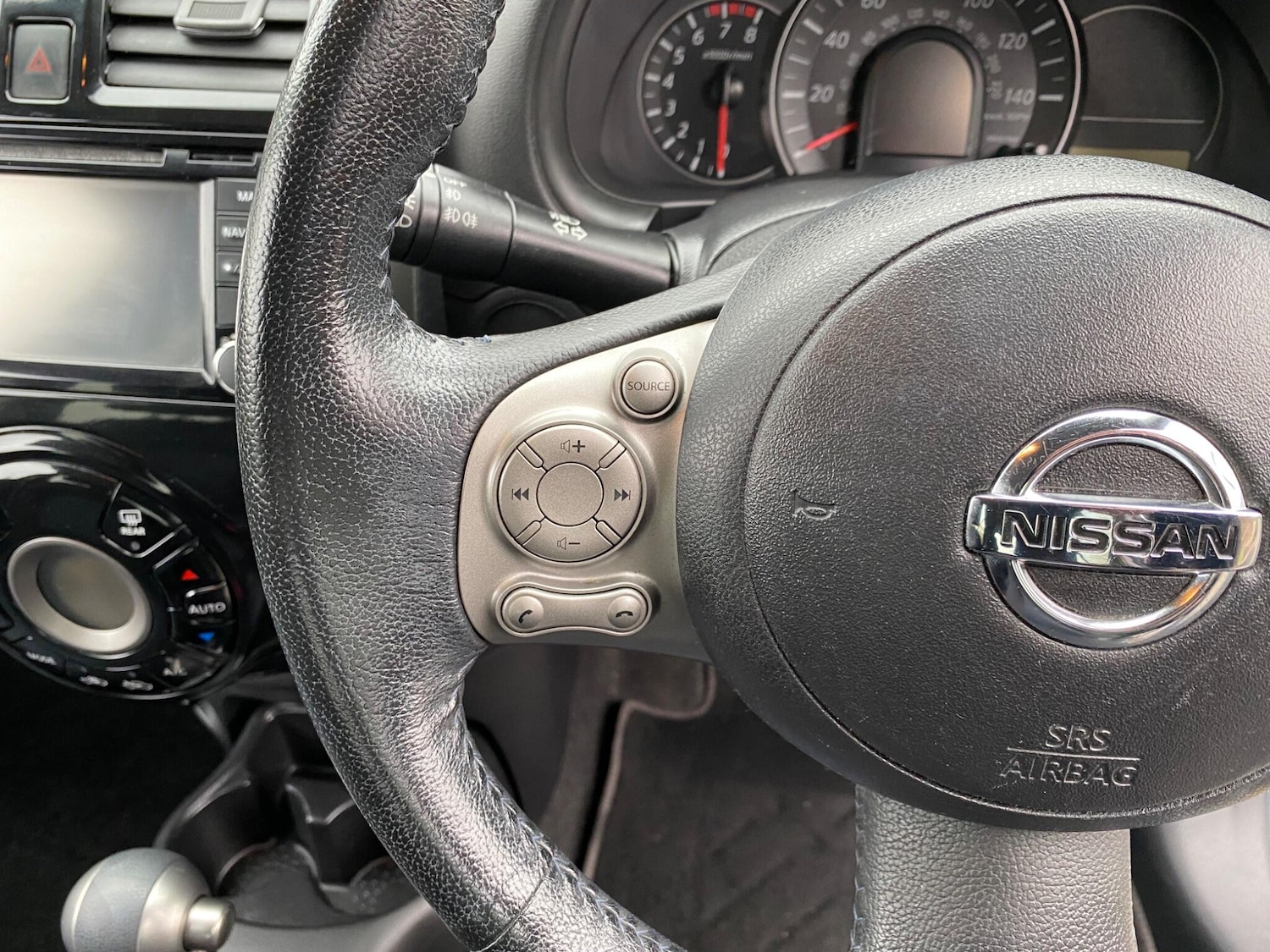 Used Nissan Micra 2016 for sale - 77737966: Photo 19