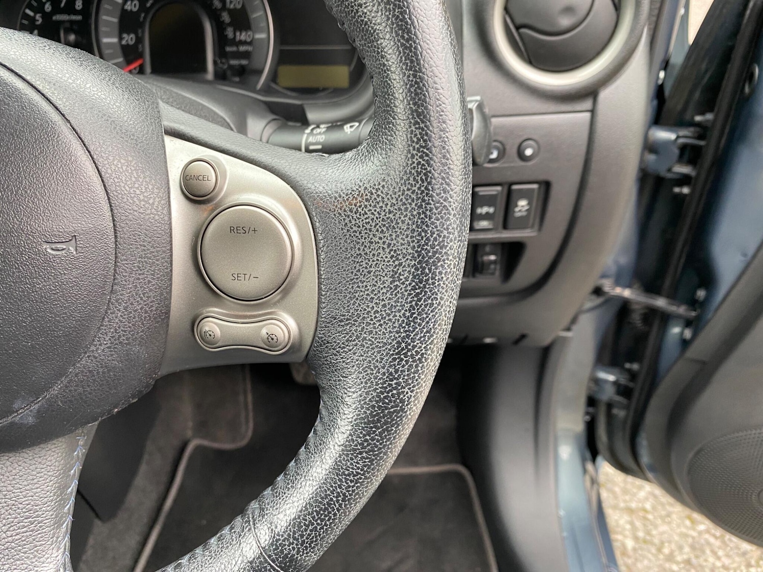 Used Nissan Micra 2016 for sale - 77737966: Photo 20