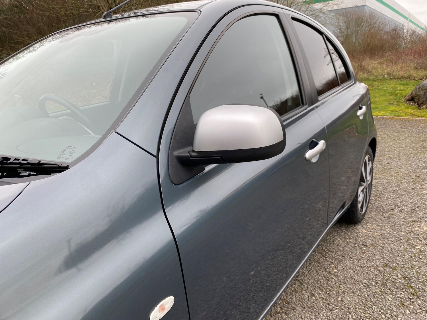 Used Nissan Micra 2016 for sale - 77737966: Photo 23