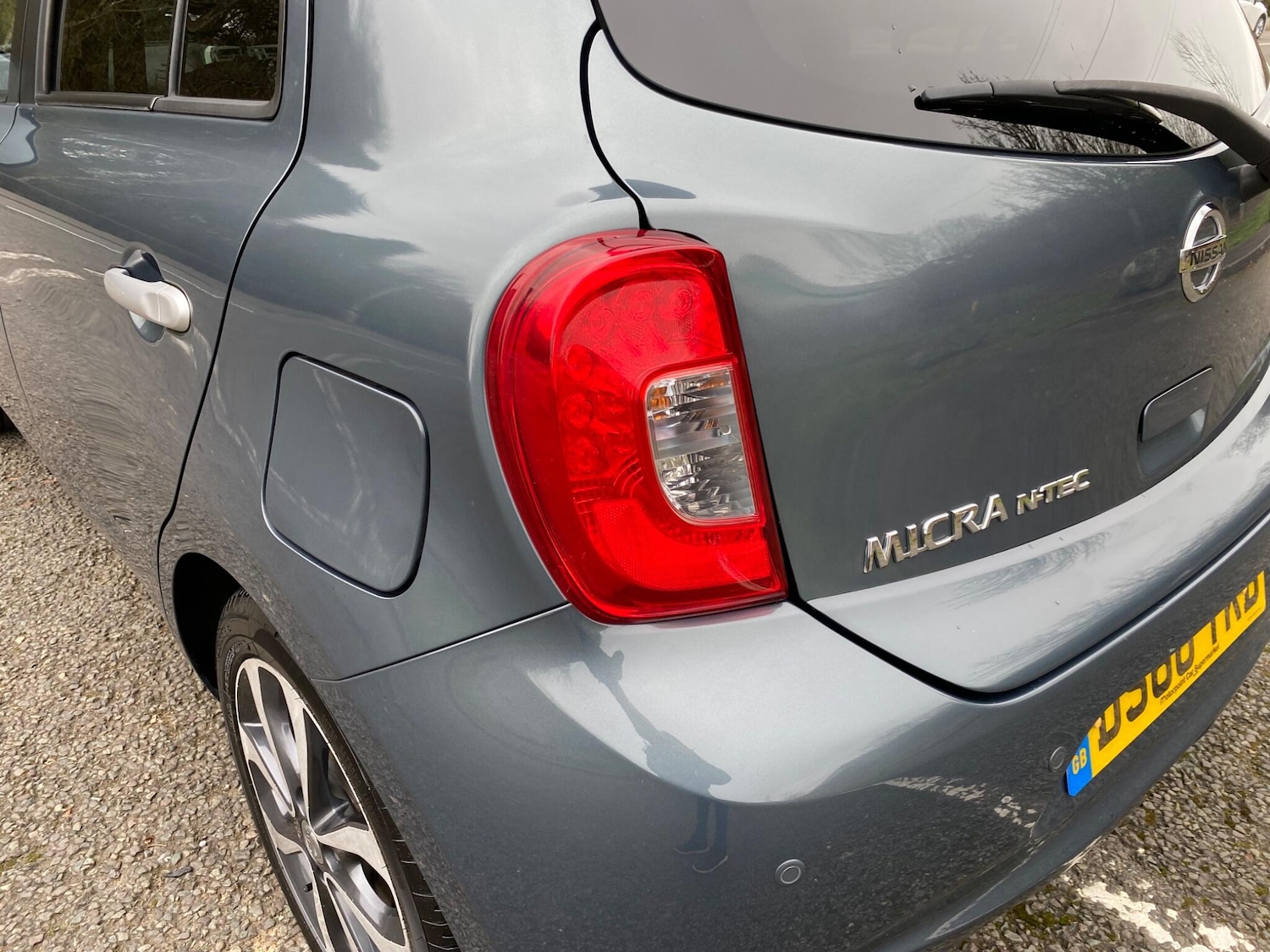 Used Nissan Micra 2016 for sale - 77737966: Photo 24