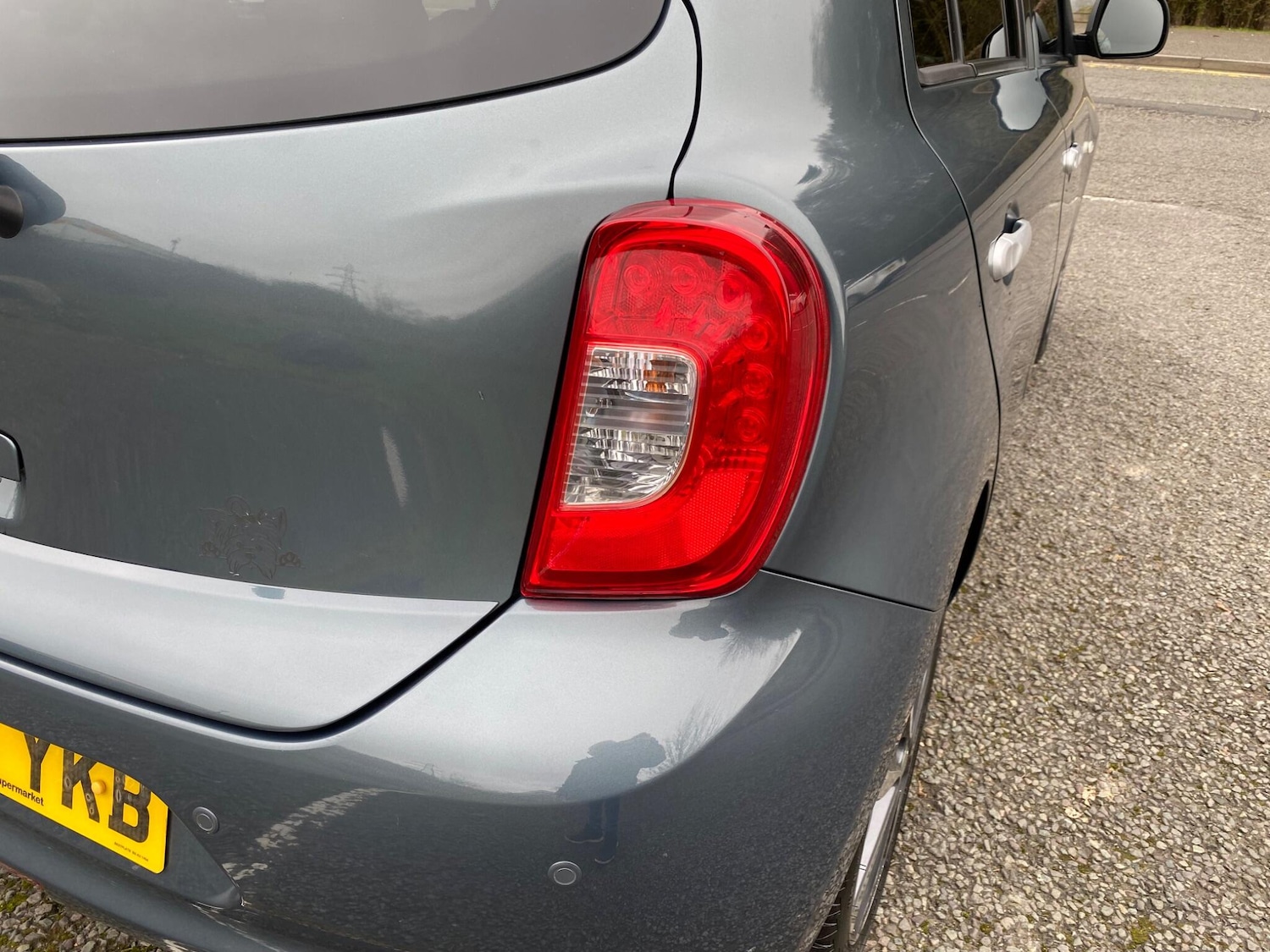 Used Nissan Micra 2016 for sale - 77737966: Photo 25