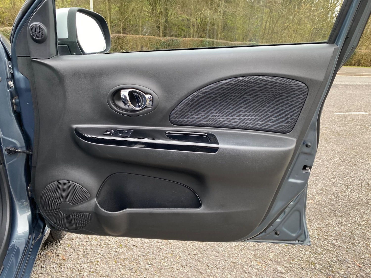 Used Nissan Micra 2016 for sale - 77737966: Photo 26