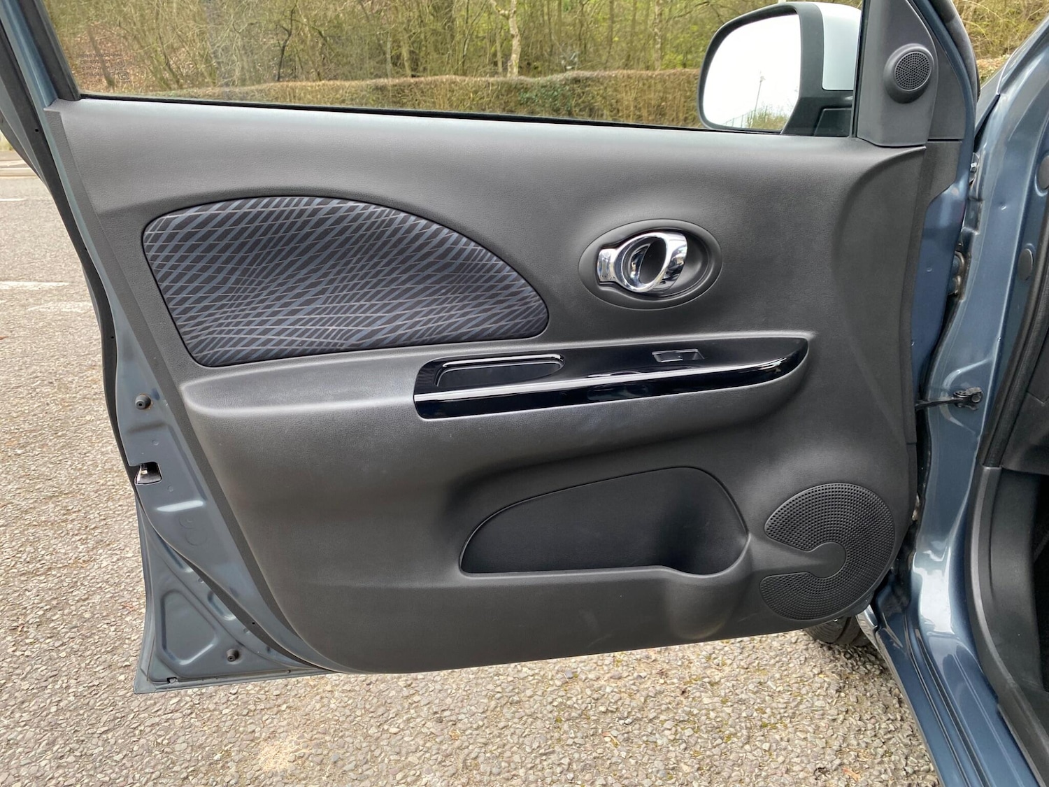 Used Nissan Micra 2016 for sale - 77737966: Photo 27