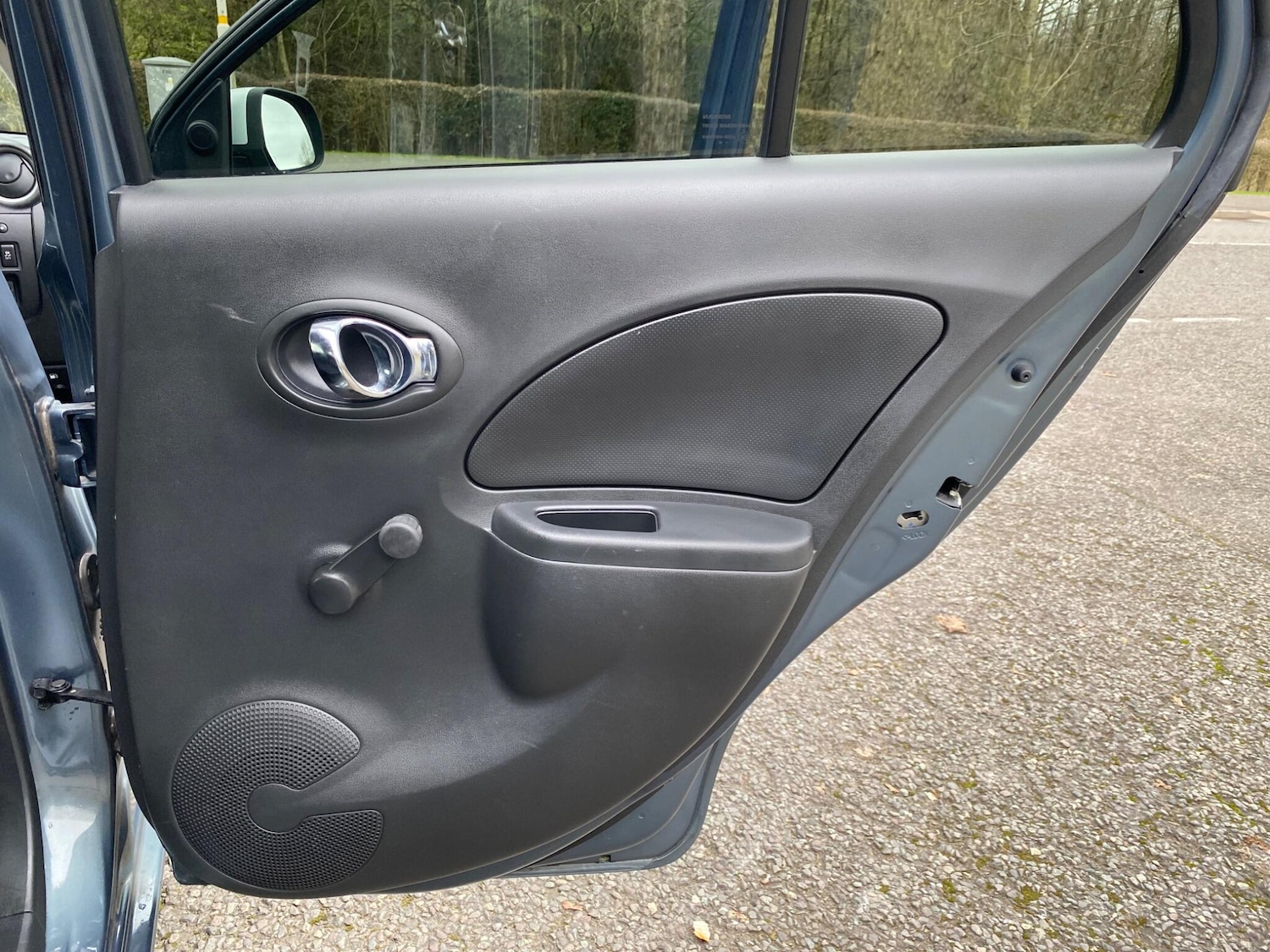 Used Nissan Micra 2016 for sale - 77737966: Photo 28