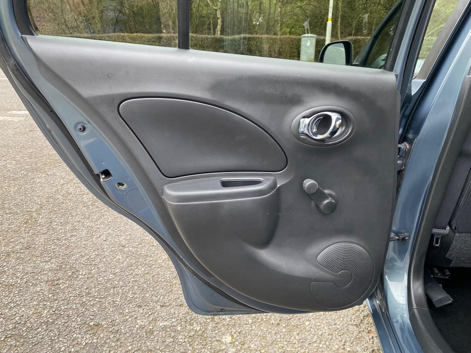 Used Nissan Micra 2016 for sale - 77737966: Photo 29