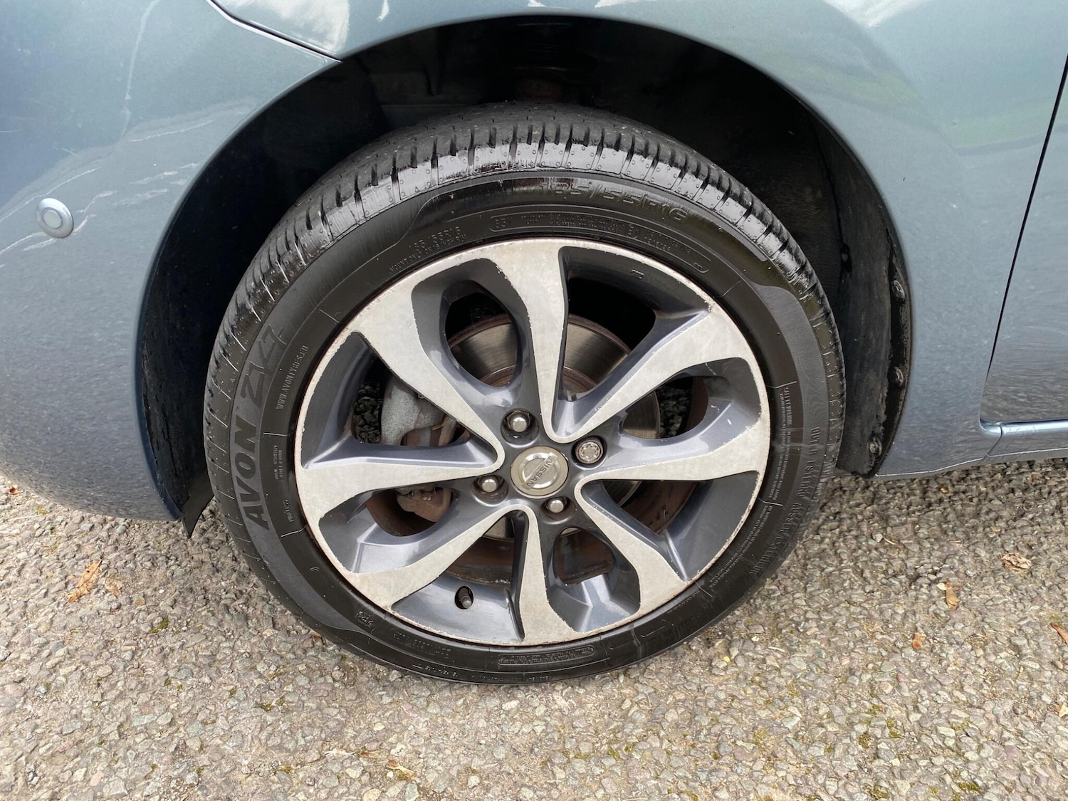 Used Nissan Micra 2016 for sale - 77737966: Photo 30