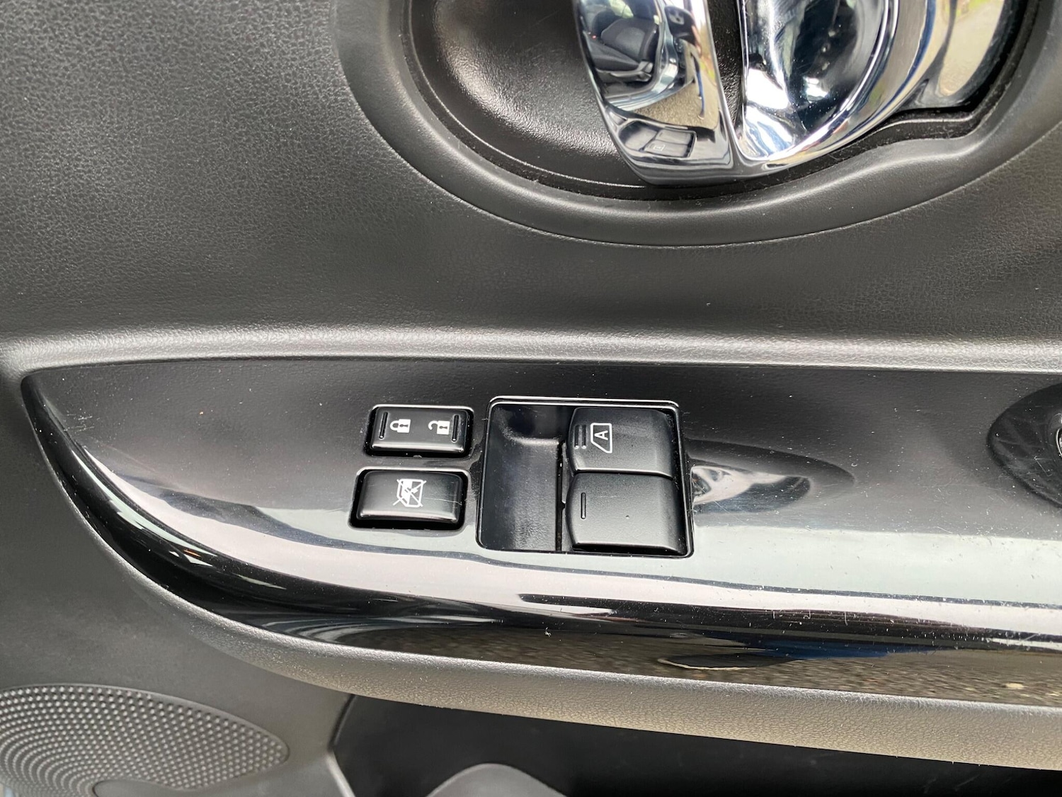 Used Nissan Micra 2016 for sale - 77737966: Photo 32