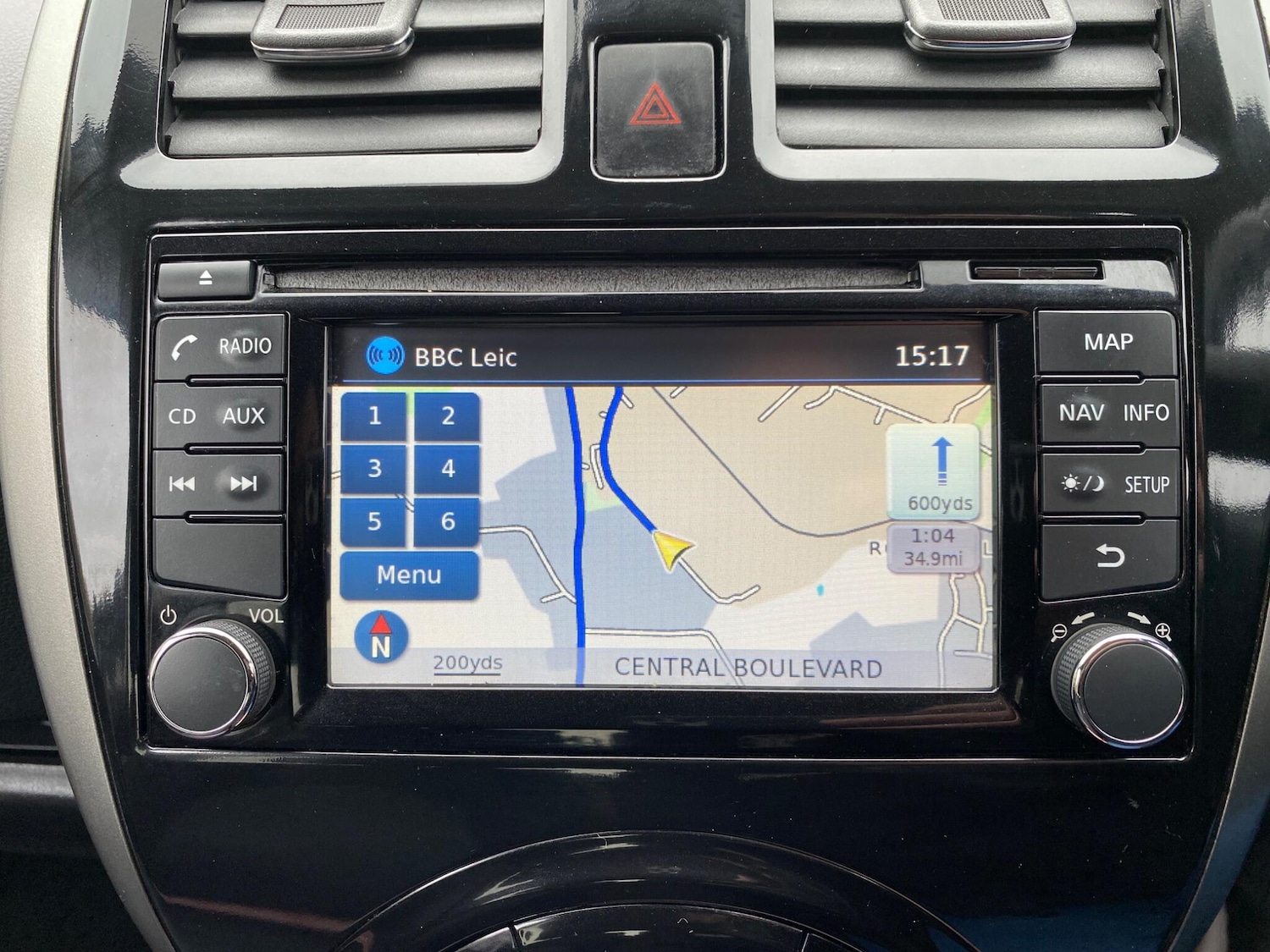 Used Nissan Micra 2016 for sale - 77737966: Photo 33