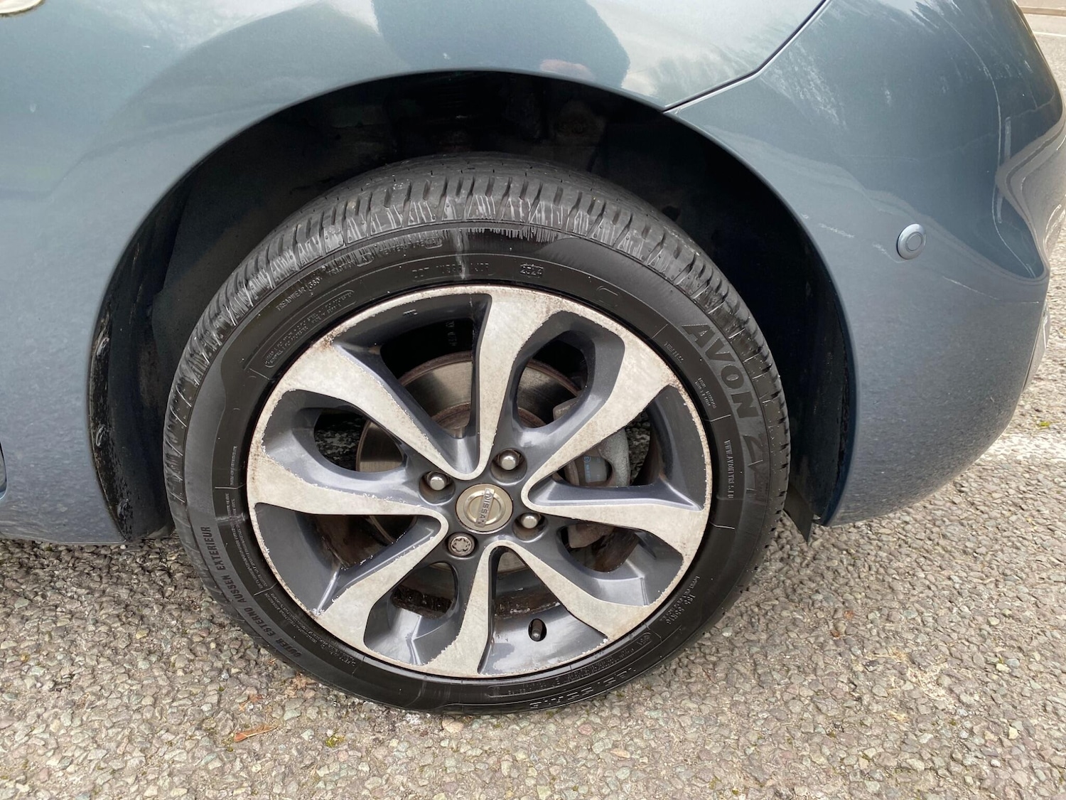 Used Nissan Micra 2016 for sale - 77737966: Photo 35