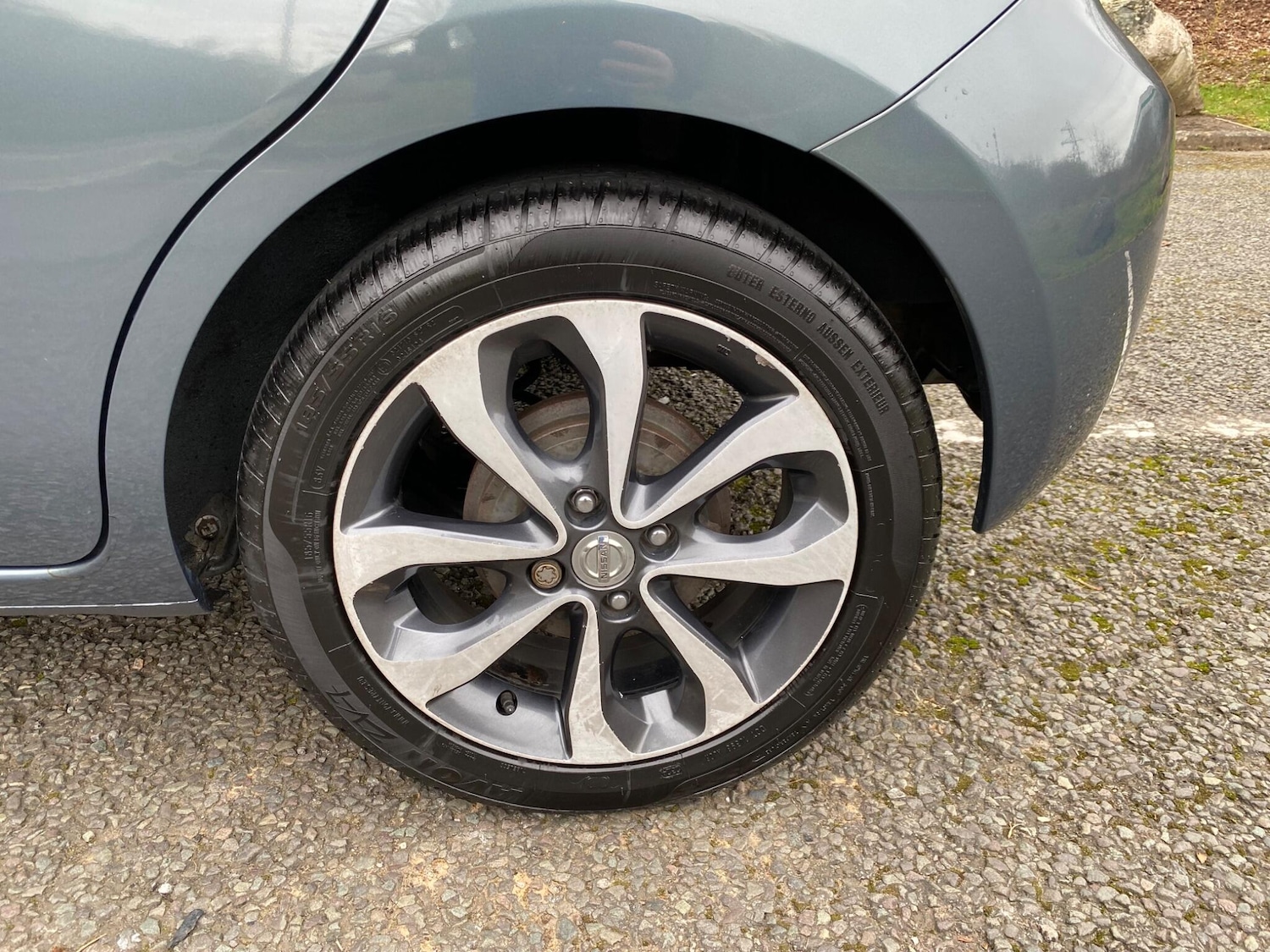 Used Nissan Micra 2016 for sale - 77737966: Photo 37