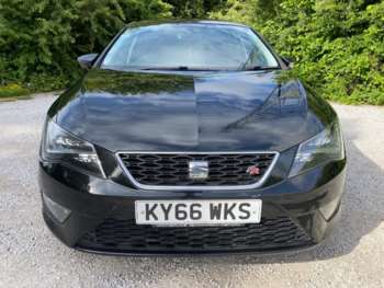 Used SEAT Leon 2016 for sale - 74799431: Photo