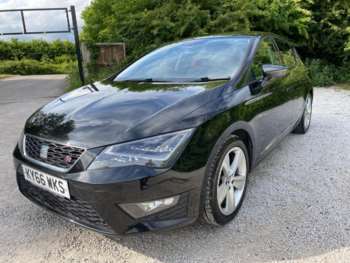 Used SEAT Leon 2016 for sale - 74799431: Photo
