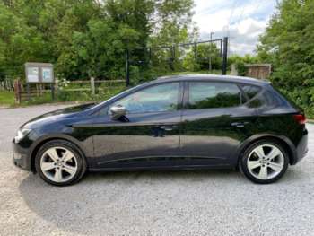 Used SEAT Leon 2016 for sale - 74799431: Photo