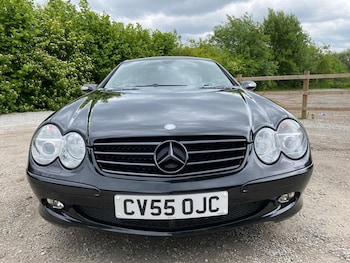Used Mercedes-Benz S Class 2005 for sale - 79048987: Photo