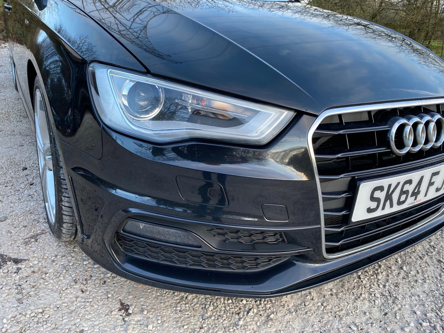 Used Audi A3 2014 for sale - 77524637: Photo 11