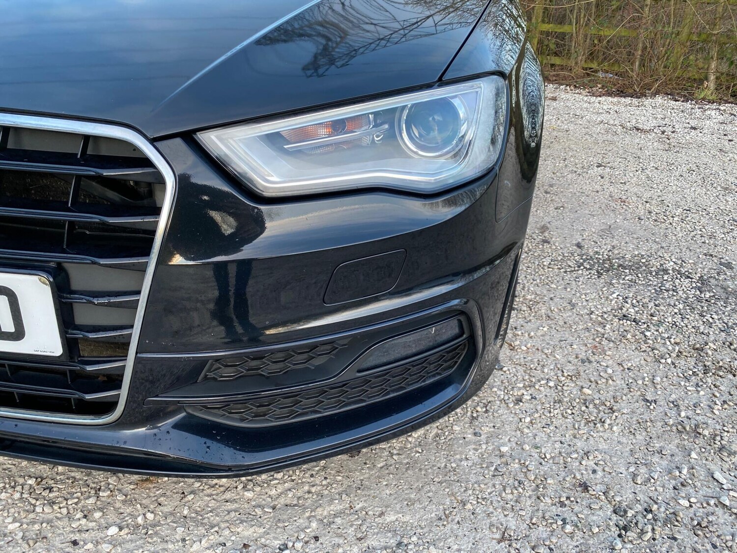 Used Audi A3 2014 for sale - 77524637: Photo 12