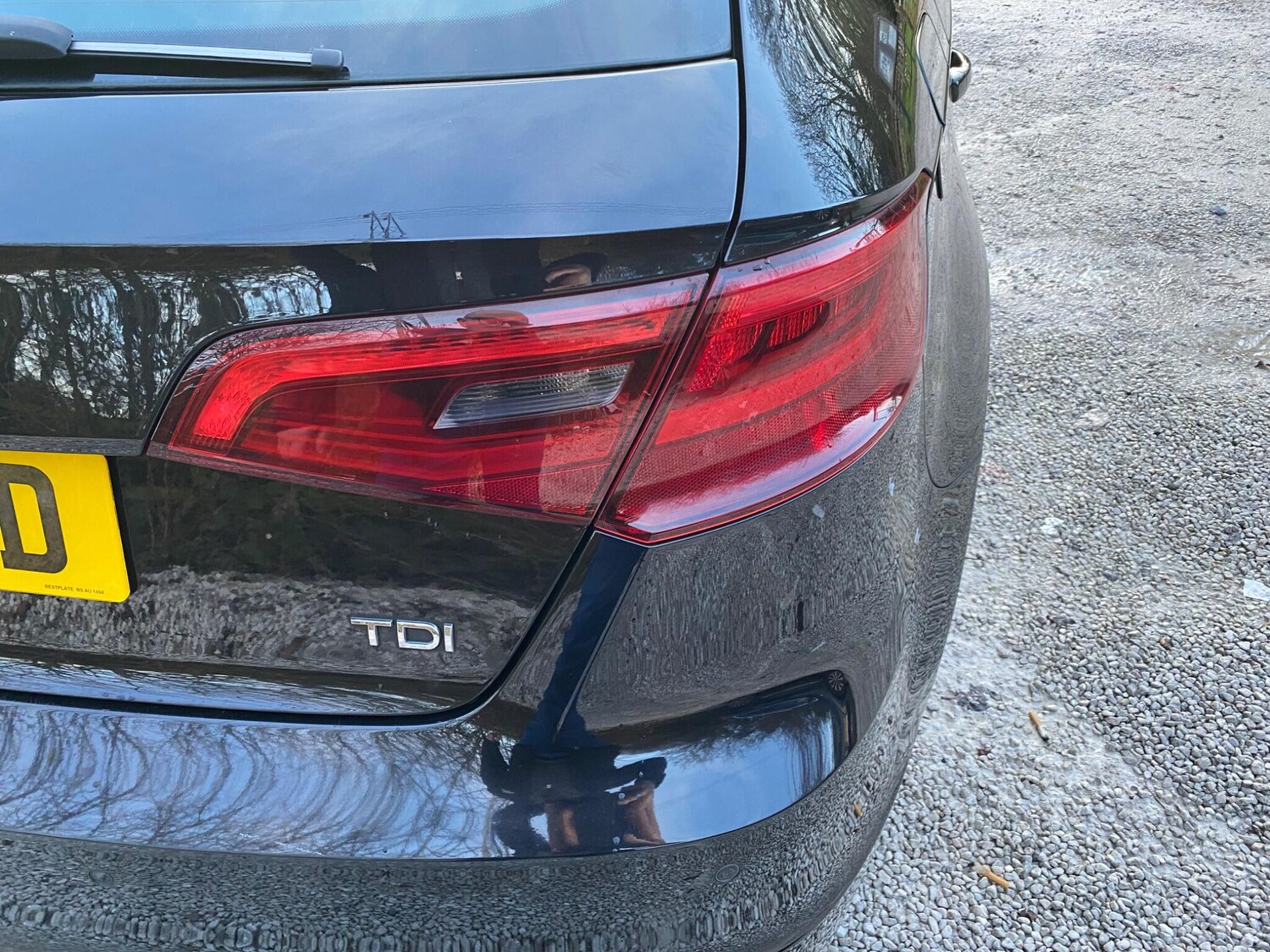 Used Audi A3 2014 for sale - 77524637: Photo 13