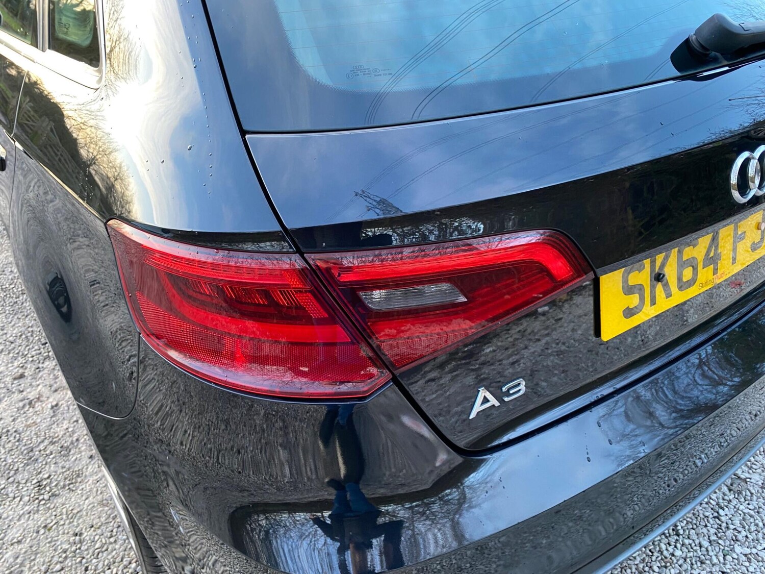 Used Audi A3 2014 for sale - 77524637: Photo 14