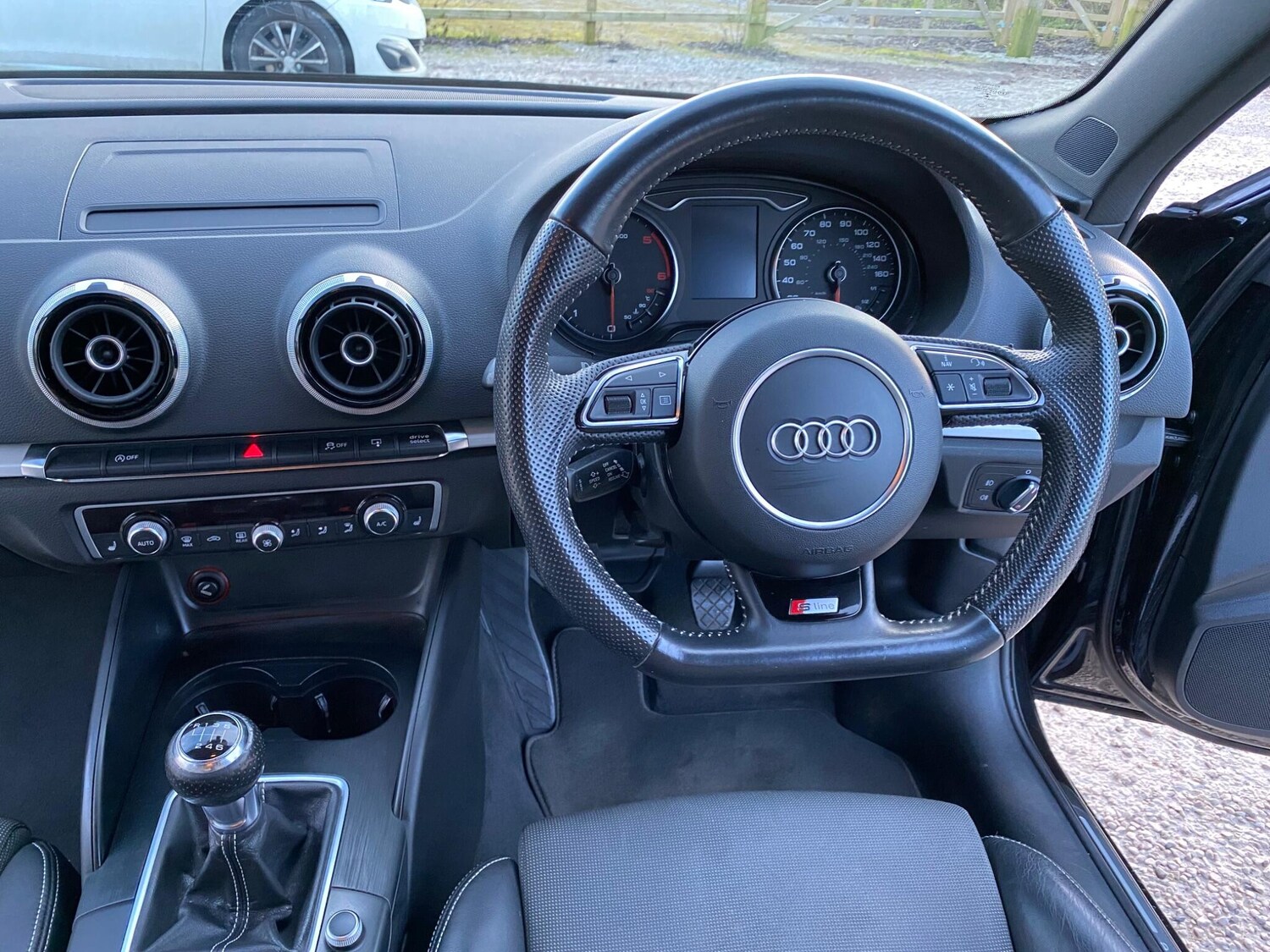 Used Audi A3 2014 for sale - 77524637: Photo 16