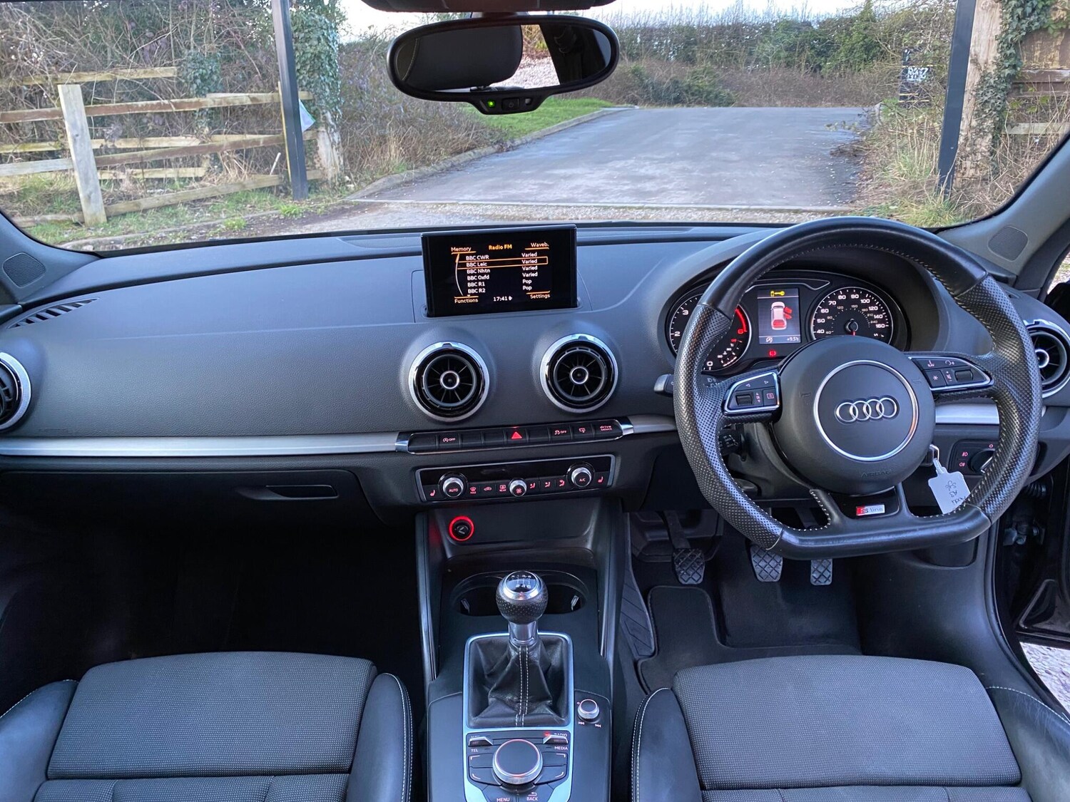 Used Audi A3 2014 for sale - 77524637: Photo 17