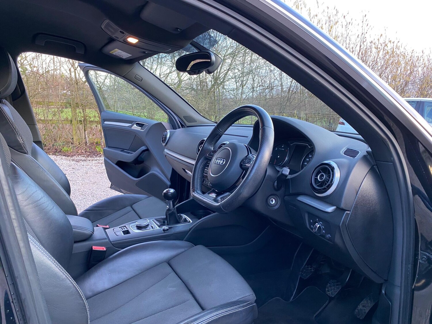 Used Audi A3 2014 for sale - 77524637: Photo 18