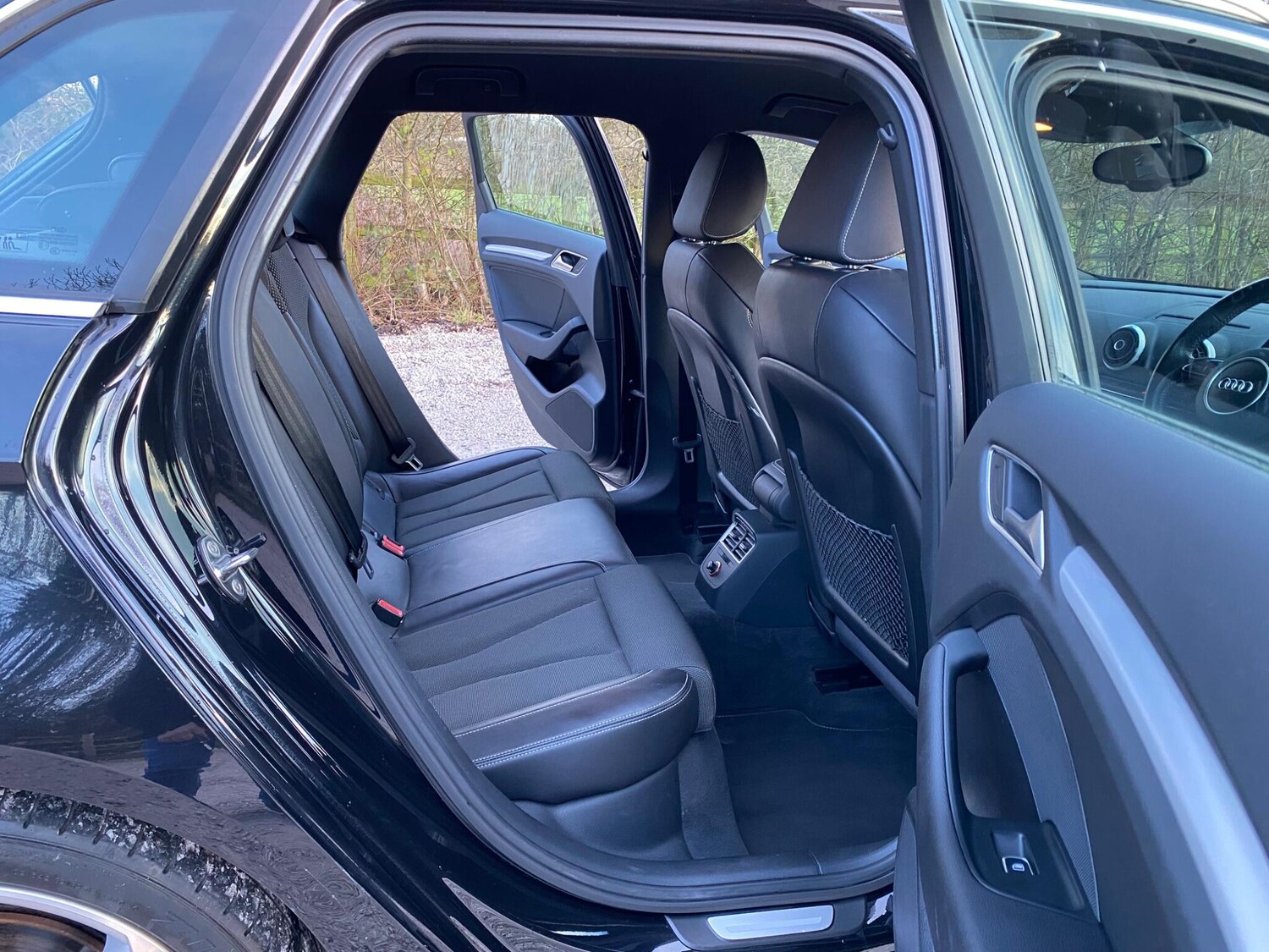 Used Audi A3 2014 for sale - 77524637: Photo 20