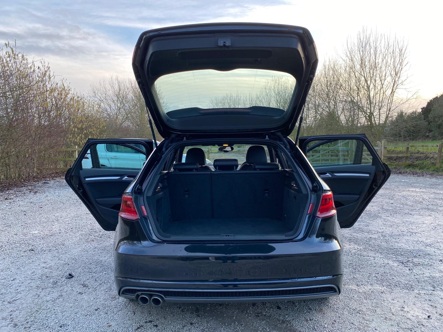 Used Audi A3 2014 for sale - 77524637: Photo 21