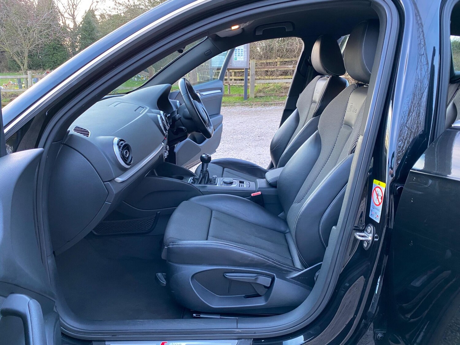 Used Audi A3 2014 for sale - 77524637: Photo 23