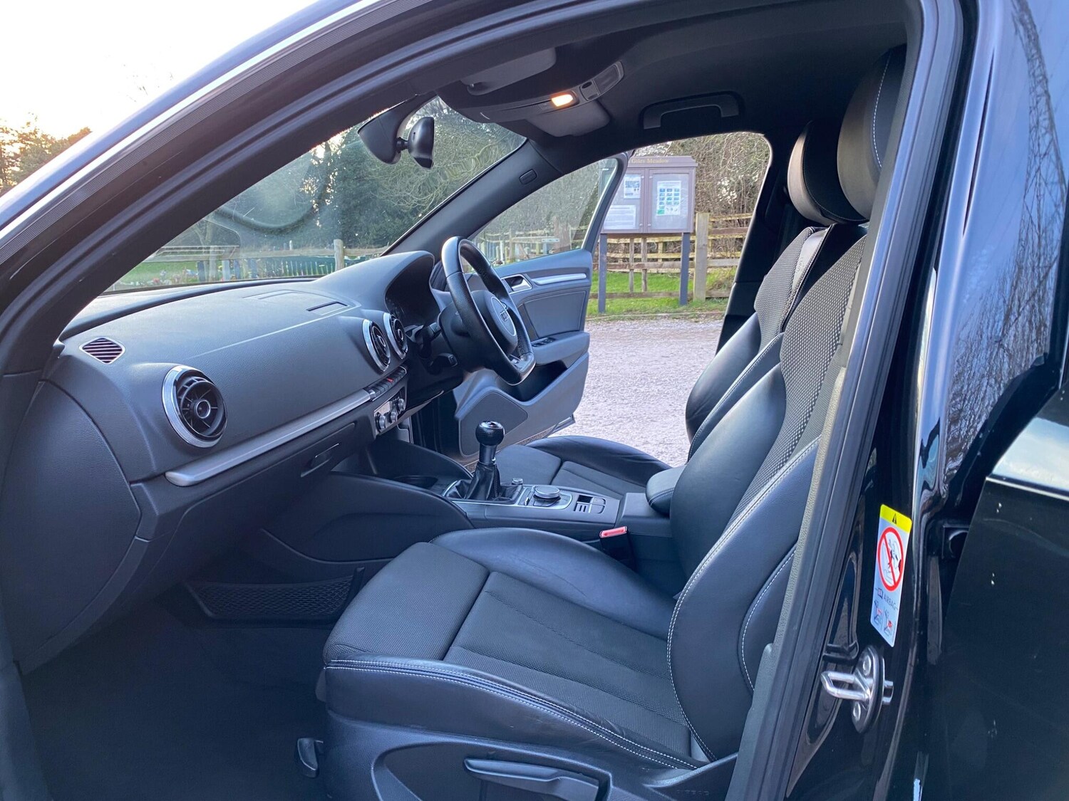 Used Audi A3 2014 for sale - 77524637: Photo 24