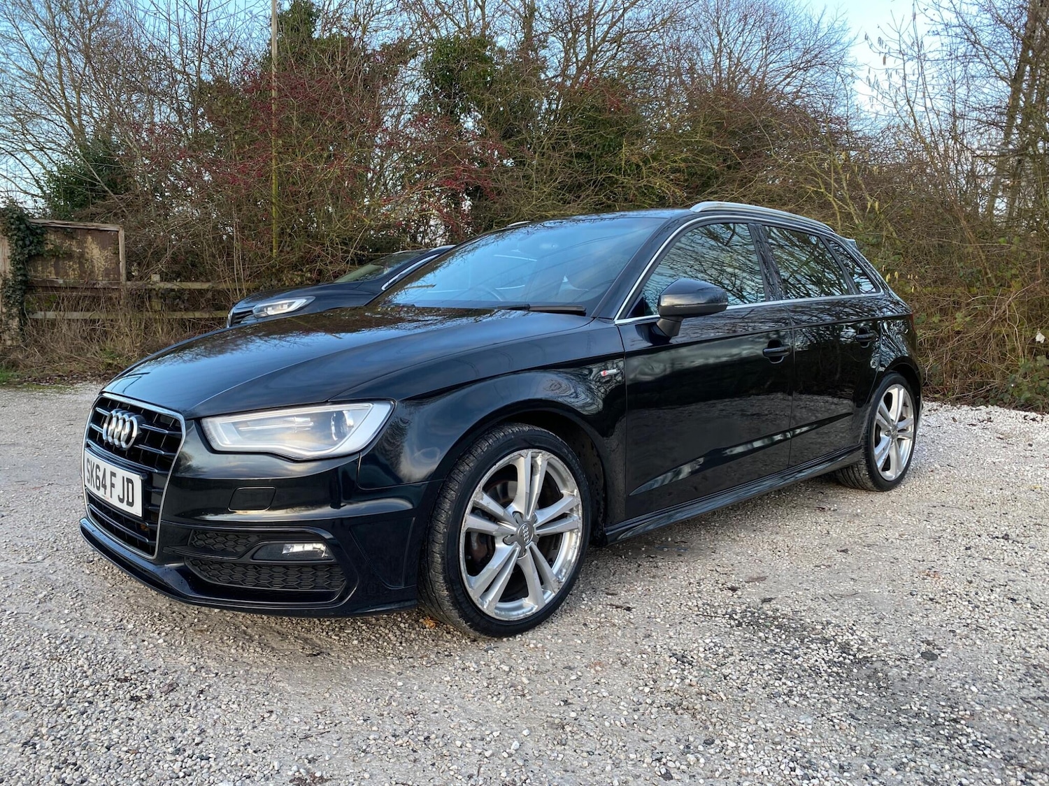 Used Audi A3 2014 for sale - 77524637: Photo 3
